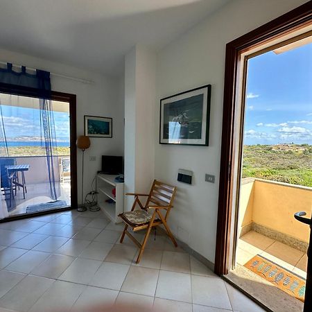 Stintino Casa Panoramica A 500 Mt Dal Mare Villa Екстериор снимка
