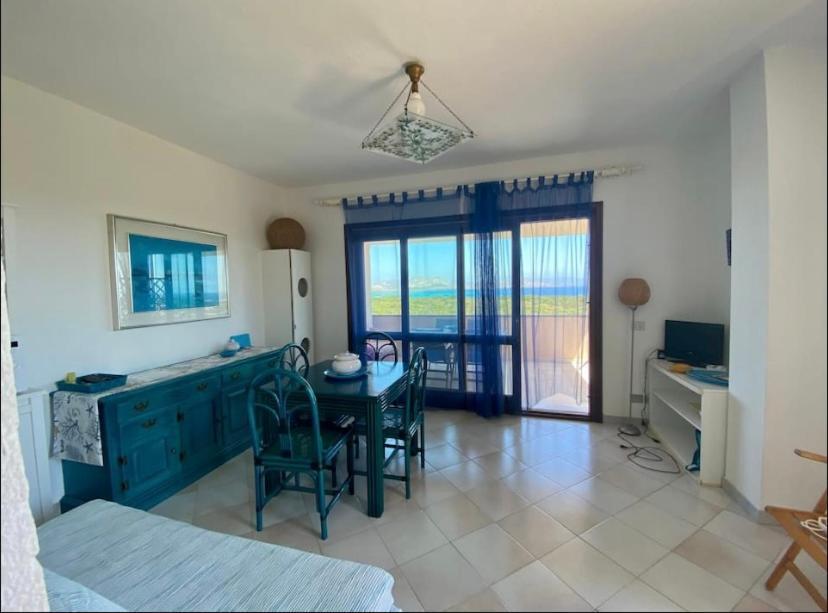 Stintino Casa Panoramica A 500 Mt Dal Mare Villa Екстериор снимка
