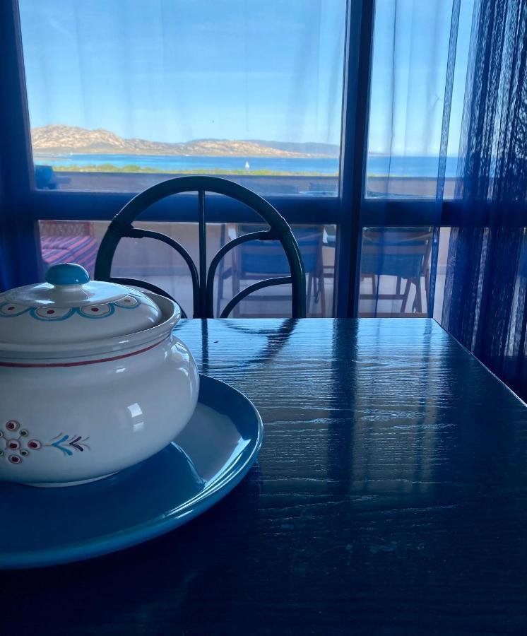 Stintino Casa Panoramica A 500 Mt Dal Mare Villa Екстериор снимка