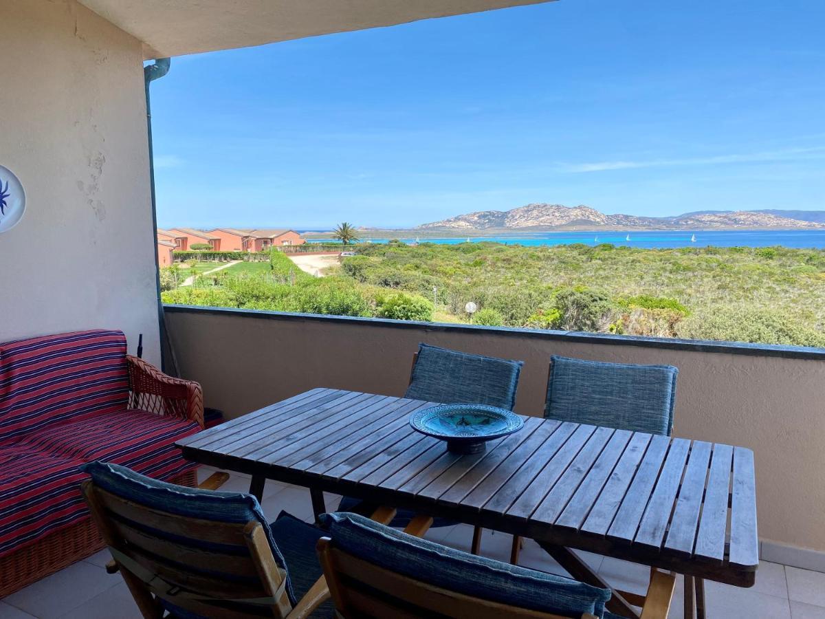 Stintino Casa Panoramica A 500 Mt Dal Mare Villa Екстериор снимка