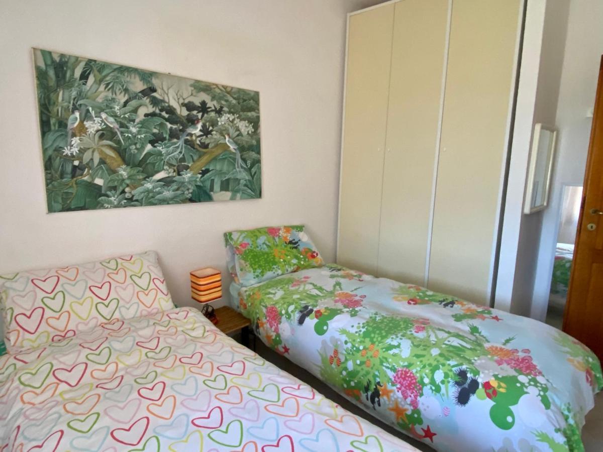 Stintino Casa Panoramica A 500 Mt Dal Mare Villa Екстериор снимка