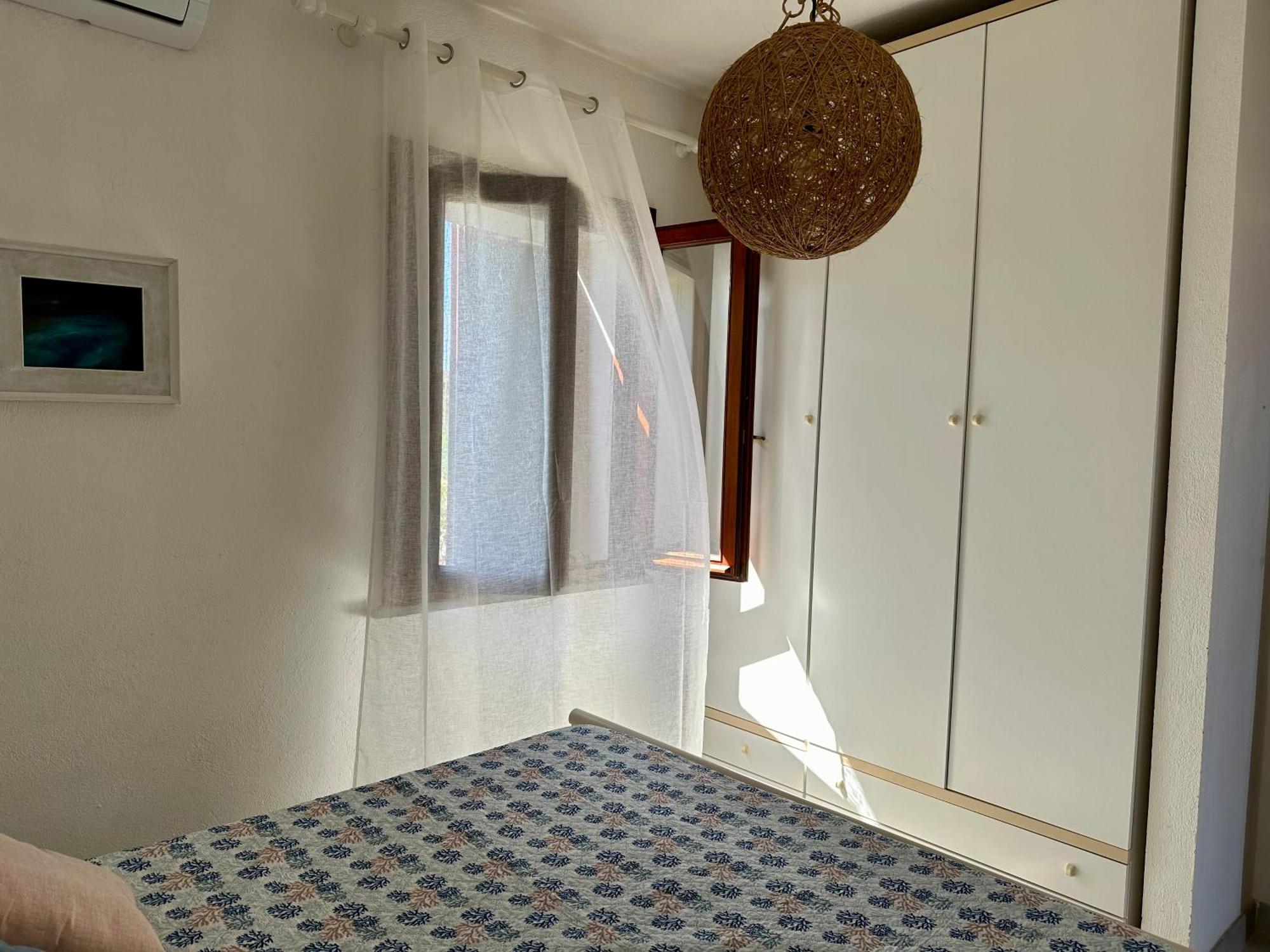 Stintino Casa Panoramica A 500 Mt Dal Mare Villa Екстериор снимка