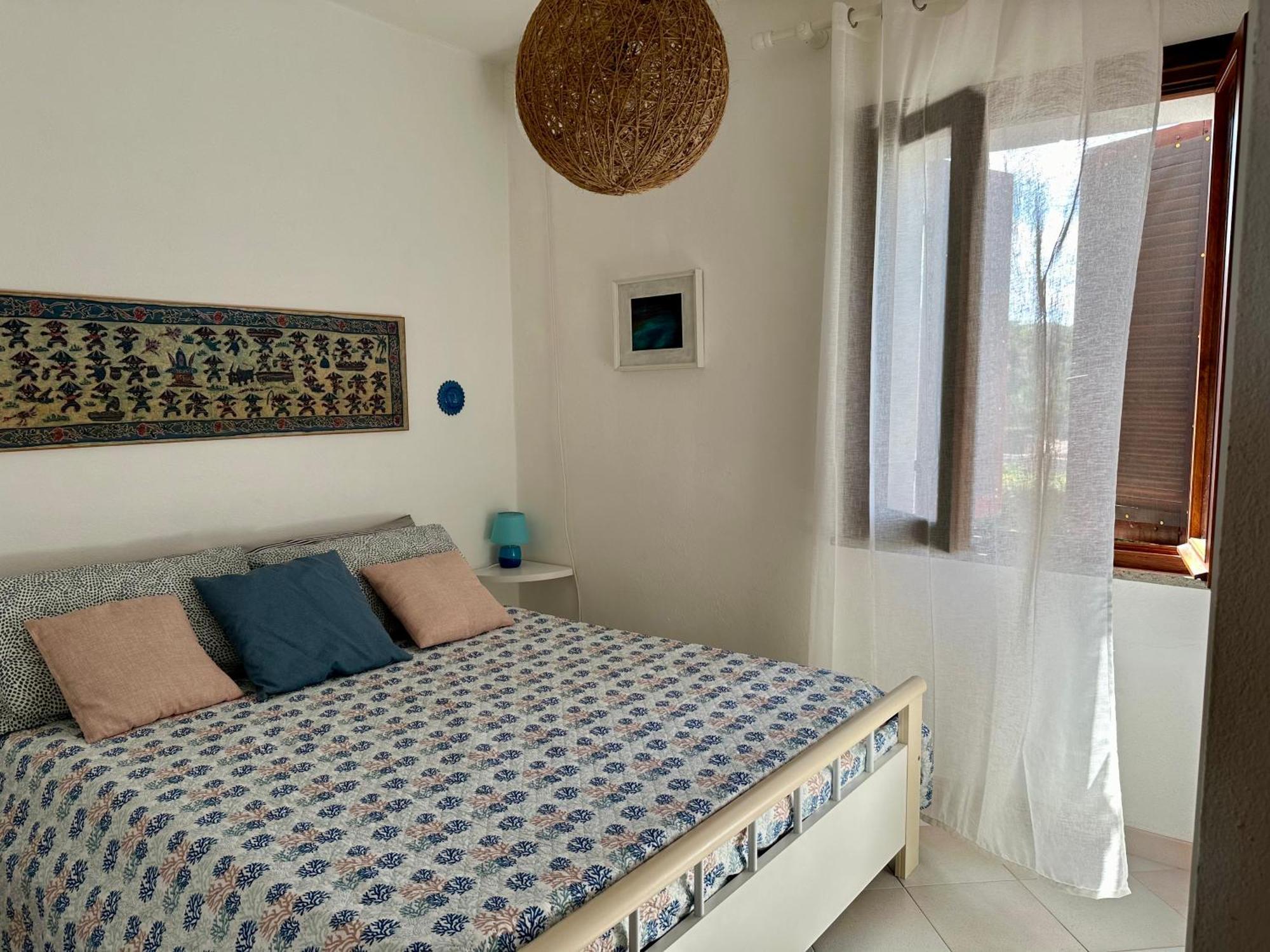 Stintino Casa Panoramica A 500 Mt Dal Mare Villa Екстериор снимка